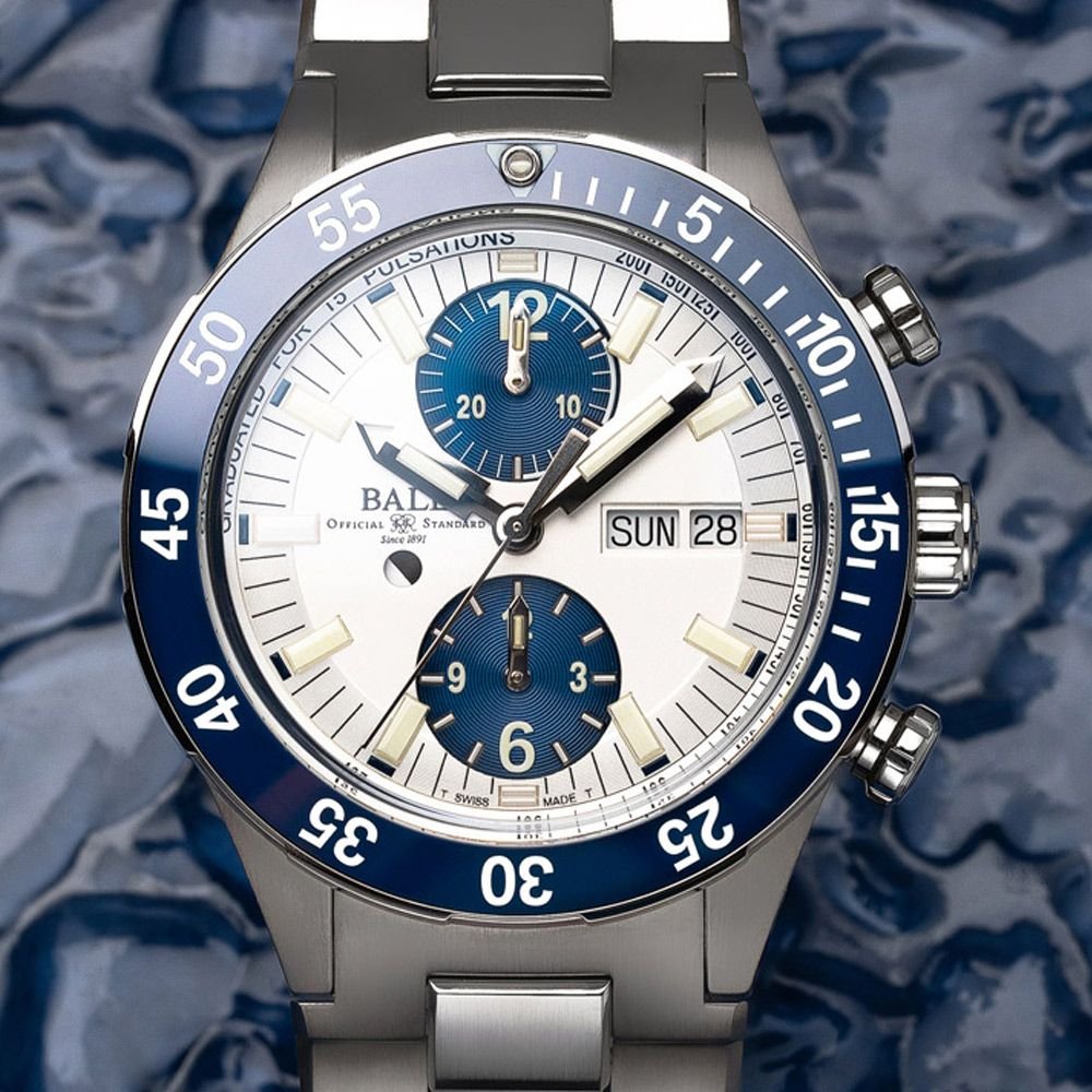 4540501555BALOFFICIAL STANDARD 1891206T SWISSMADE T10  SUN 281520
