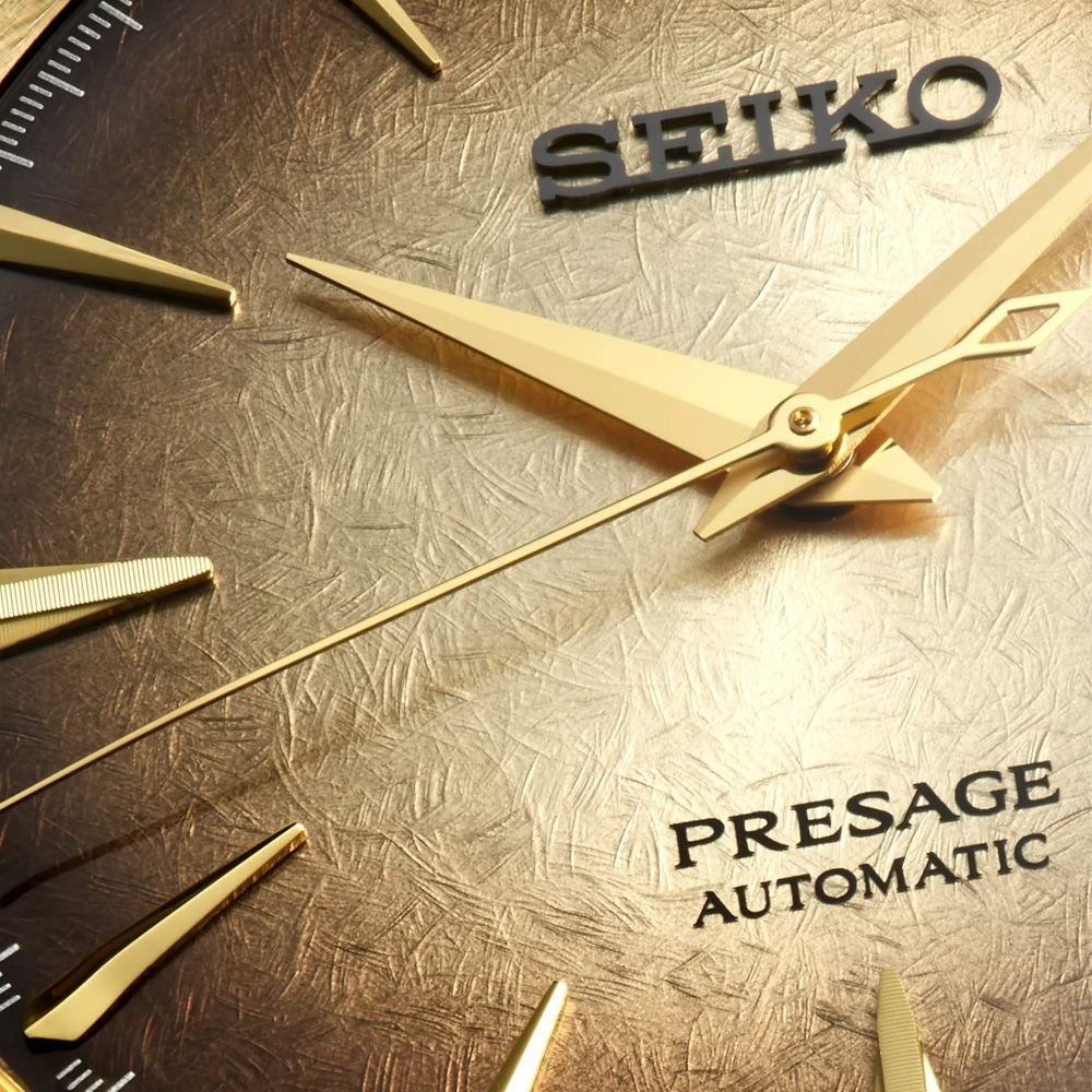 PRESAGEAUTOMATIC